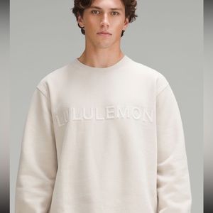 Lululemon Crewneck